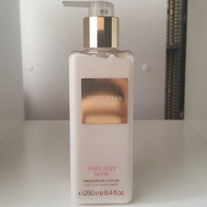 Very Sexy Now Lotion